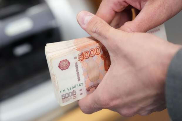 Путин анонсировал рост зарплат в МВД в 2026 году