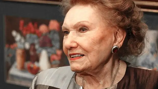 Скончалась вдова родного племянника Николая II