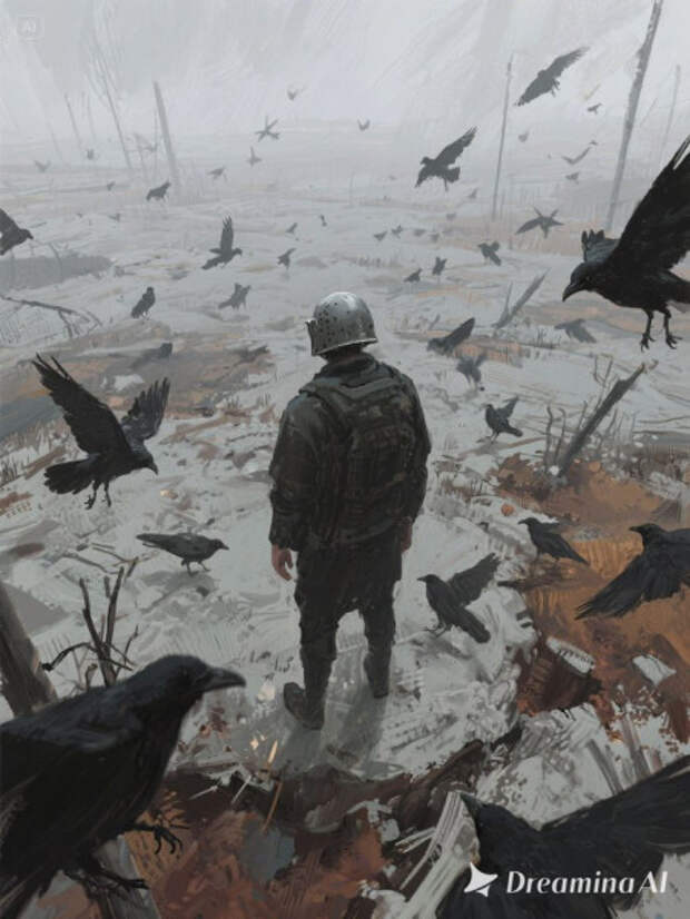 Некоторые размышления о войне Запада против Ирана