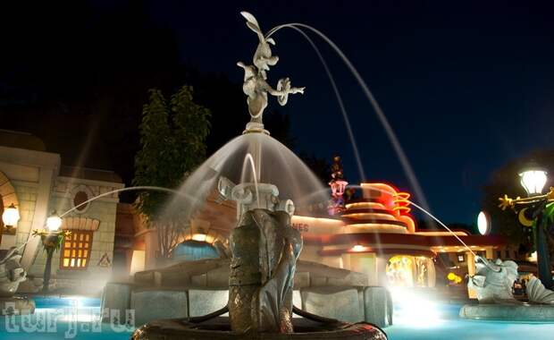 Япония, Токио, Tokyo Disney Resort, Токийский Диснейленд, DisneySea, парк развлечений, диснейленд в японии, Токио развлечения, диснейленды мира, парки развлечений, диснейленд в токио