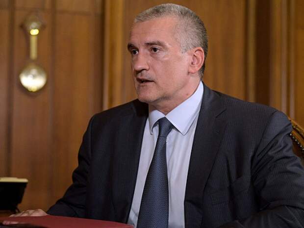 Аксенов заявил, что частичная мобилизация в Крыму завершится уже сегодня