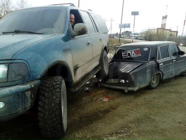 Автомобильные фотоприколы Автомобильные фотоприколы авто, прикол