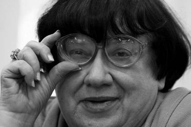 Валерия Новодворская