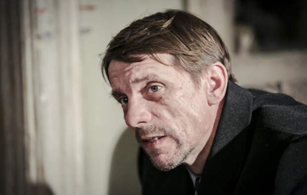 Алексей Шевченков
