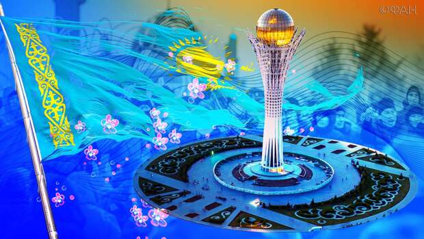 «Это все от лукавого»: развенчан тезис об установлении «контроля» России над Казахстаном