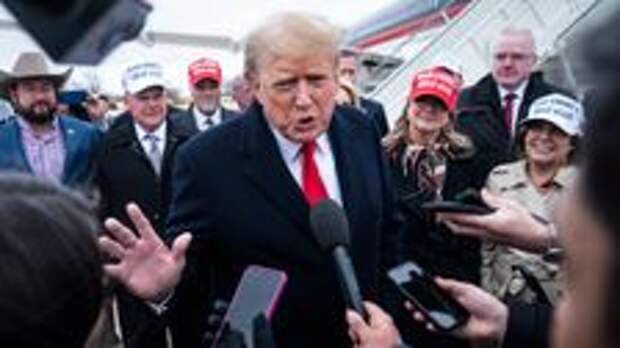 Grand Jury In Trump Criminal Probe Won’t Decide On Possible Charges This Week