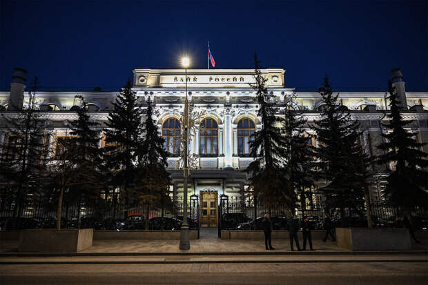 Центробанк призвали «не разевать» варежку в вопросах снижения ключевой ставки