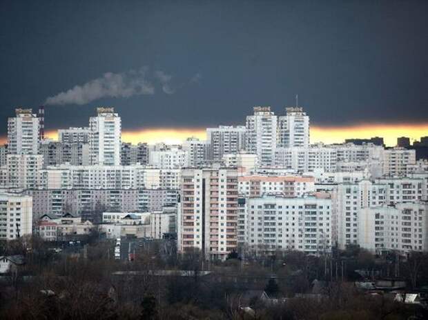 В России замаячил запрет на курение в квартирах