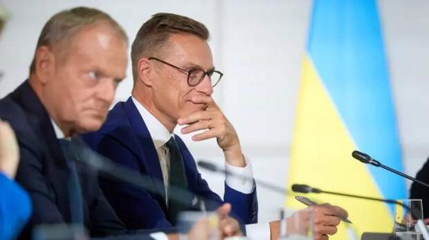 Кто будет говорить с Путиным: ЕС ищет человека, способного восстановить диалог с