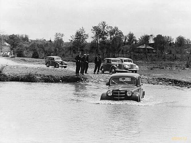 Интересные факты о легендарном «Москвиче» авто, москвич