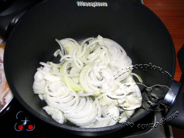 Чахохбили