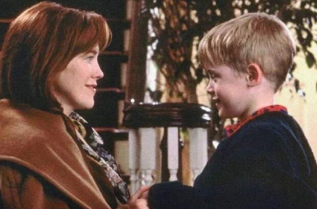 Стало известно о редком диагнозе скончавшейся актрисы Кэтрин О’Хара