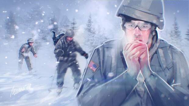 Арктический фронт. Как Канада и США готовились к вторжению СССР