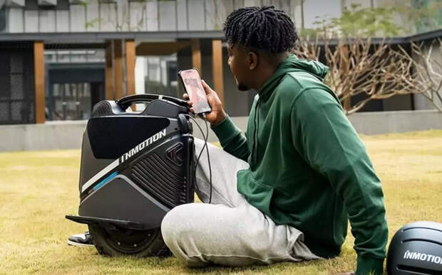 На маркетплейсе отдают идеальный электротранспорт для города с приличной скидкой