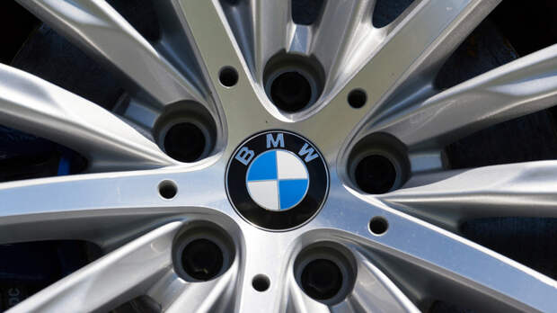 BMW выражает возражение Китаю из-за поставок своих автомобилей в Россию