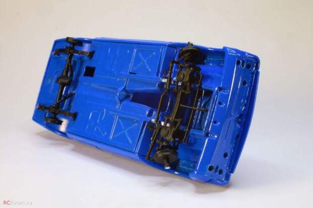 авто, модель, моделирование, волга, газ, газ-24