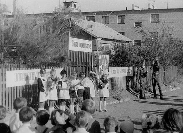 Аральск 7 — закрытый город призрак, где испытывали биологическое оружие Aralsk7 08 Аральск 7 — закрытый город призрак, где испытывали биологическое оружие