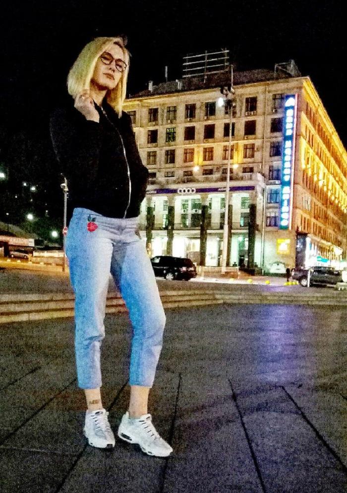 Единственная девочка, родившаяся в Чернобыле после катастрофы: что с ней стало