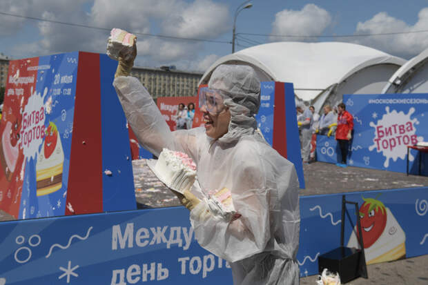 Фото: Komsomolskaya Pravda/Globallookpress