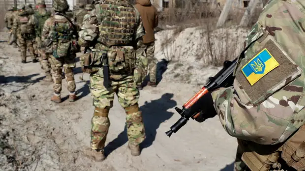 Россия не исключает дальнейшей деградации ситуации в Донбассе из-за действий Киева