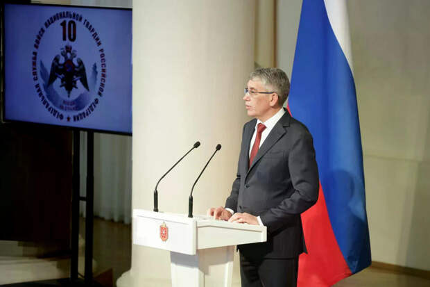 Миляев: Мы живем в Тульской области - регионе с героической историей