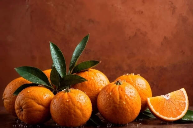 Врач Белоусов: взрослому можно есть не более трех мандаринов в день