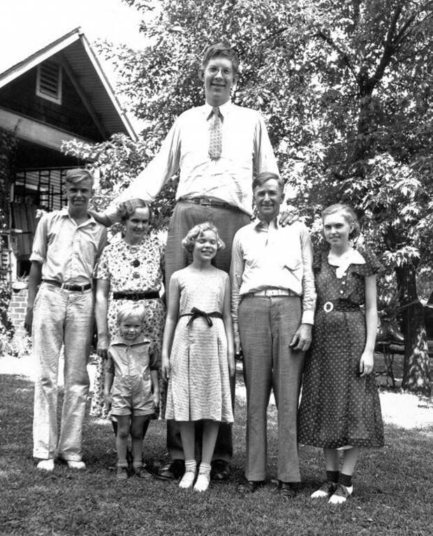 Robert-Pershing-Wadlow