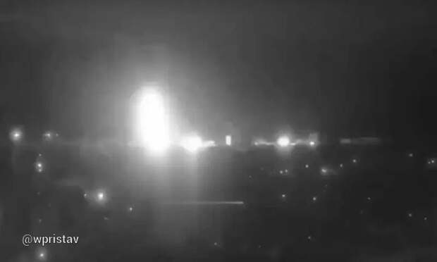 «Россия в ближайшие дни снова может применить ракету «Орешник» - пресса США со