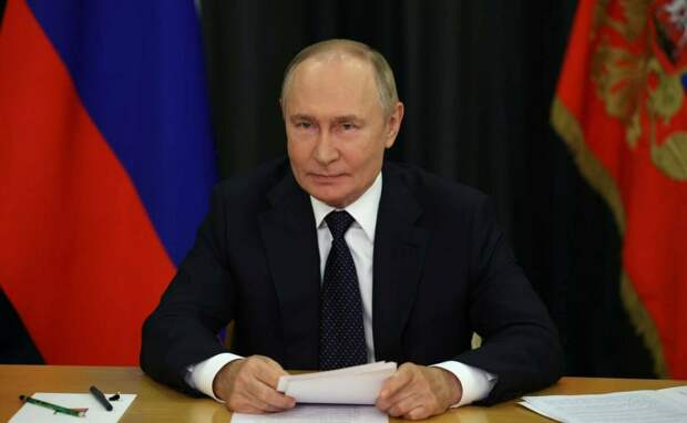 Путин гаилә ипотекасын 20 елдан артык файдалануда булган икенчел торак алу өчен киңәйтте