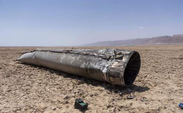 «Под чужим флагом»: Израиль перешел к давней тактике — бьет не только по Ирану