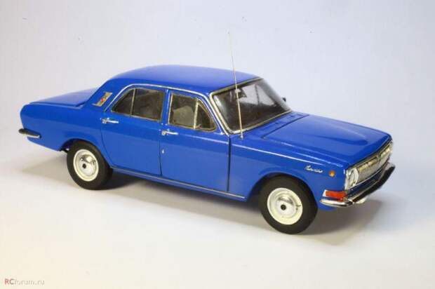 авто, модель, моделирование, волга, газ, газ-24