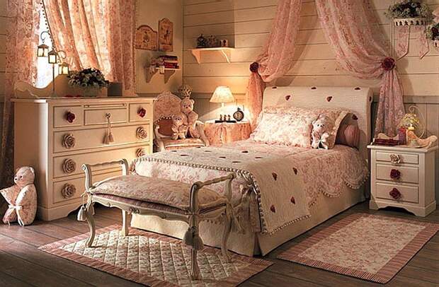 Интерьеры! Идеи в каждую комнату