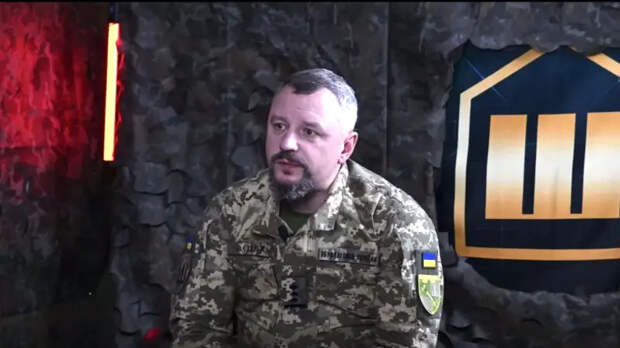 ВСУ готовят Одессу к круговой обороне