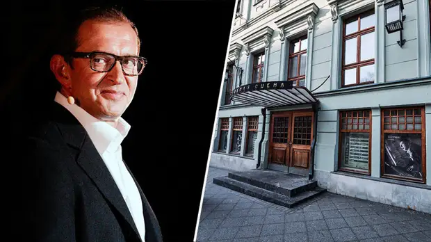 «Обладает необходимыми качествами и авторитетом»: Константин Хабенский станет худруком МХТ