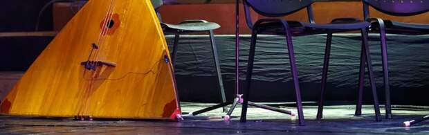 Российская культура и кухня стали частью международного фестиваля в Турции