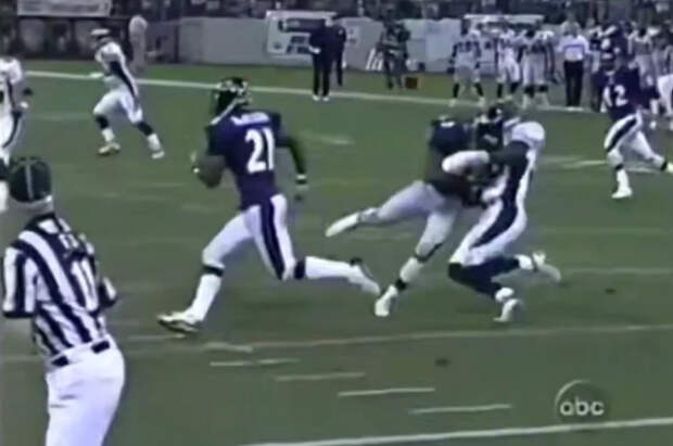 Белый дом сделал видео с ударами по Ирану, вставив кадры с футболом