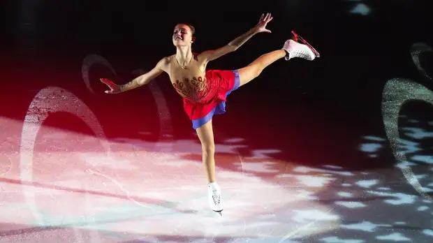 «Я за долголетие в спорте»: как в России оценили идею повышения возрастного ценза для фигуристок