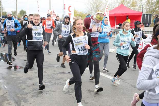 Правительство РФ утвердило план развития корпоративного спорта до 2030 года