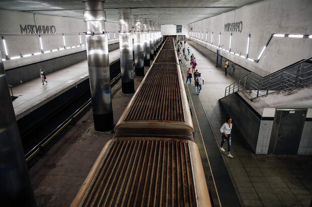 6 самых уродливых станций московского метро (ФОТО)
