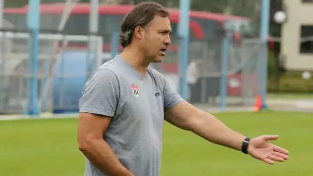 Юран отреагировал на информацию о штрафе за слова о «Спартаке»