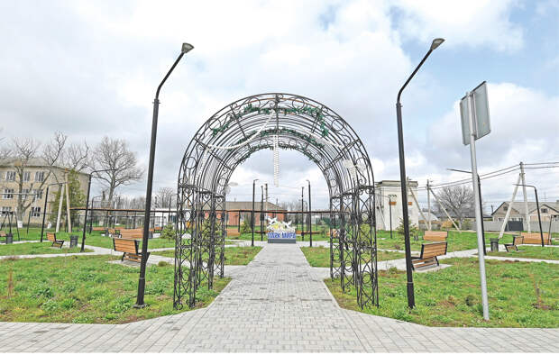 Чему радуются и на что жалуются жители Пятихатки