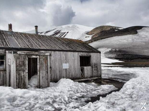 Как правило, они обрастают слухами и ...