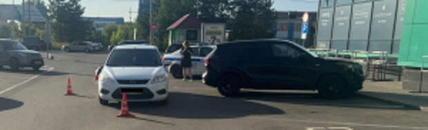 Дорожная обстановка в регионе за истекшие дежурные сутки