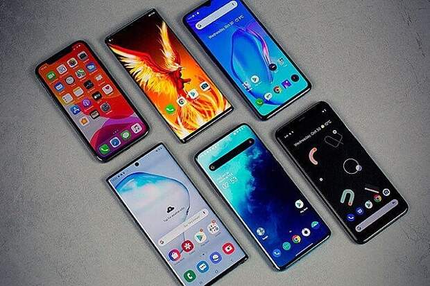 Продажи смартфонов Xiaomi в июне превзошли Samsung и Apple, сообщили российские ритейлеры