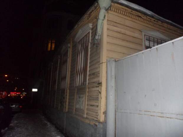 Прогулка по столице в поисках "Мастера и Маргариты" (29 фото) Прогулка по столице в поисках "Мастера и Маргариты" (29 фото)