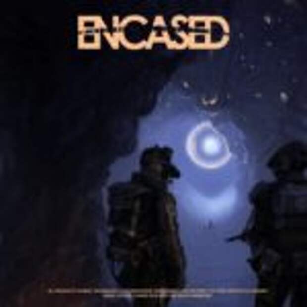 Как вам русский Fallout - Encased  