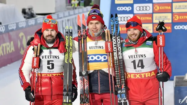 Бородавко о русском пьедестале в Руке: не нужно недооценивать победу на Кубке мира