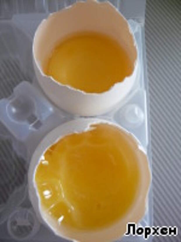 Яйца "Орсини" ингредиенты