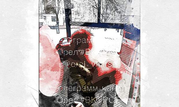 В Орле обсуждают инцидент с агрессивной женщиной в маршрутке