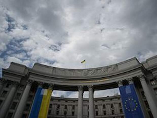 Новость на Newsland: Украина отказалась отдавать